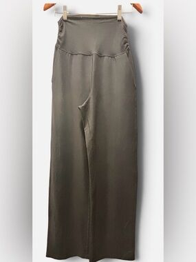 lululemon athletica Women's Wide-Leg Sweatpants